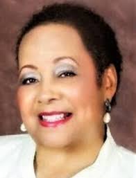 Pastor Helena Barrington Obituary