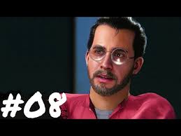 SPIDER-MAN REMASTERED PS5