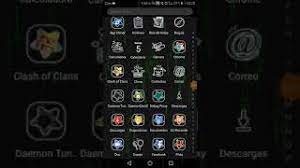 This application does not contain any ads and its completely free. Daemon Tunnel Dzebb Handler Claro Guatemala By Morte Chapin