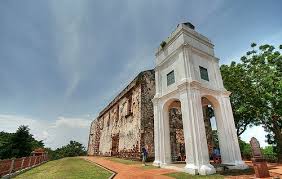 Sebuah bangunan di atas bekas tapak rumah sayidatina khadijah r.a (isteri rasulullah s.a.w). Tempat Menarik Di Melaka Terkini Panduan Bercuti Di Bandaraya Bersejarah Lokasi Percutian