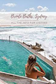 Bronte Baths Sydney A Complete Guide Wanderers Warriors Australia Travel Australia Travel Guide Travel Inspiration