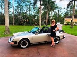 It is also one of the 20 216 cabriolets of this generation of porsche 911s. 1989 Porsche Targa Test Drive Review W Maryann For Sale By Autohaus Of Naples Youtube