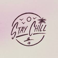 Stay Chill Jamie Browne Jamiebrowneart Com Sketch Book Drawings Surf Art