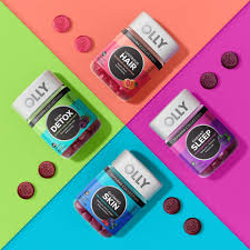 Sephora Collection Sephora Collection X Olly A Line Of Gummy Supplements To Deliver Nutrients For Beauty From The Inside Sephora Skin Detox Sephora Collection