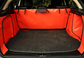 Odkryj nowy design i zaawansowane funkcje technologiczne. Seat Ateca 2016 Onwards Boot Liner Hatchbag