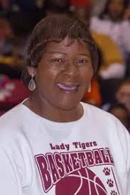 Susie "Big Sue" Fudge (2014)