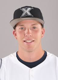 ABOUT XAVIER XAVIER COACHING STAFF XAVIER ATHLETIC COMMUNICATIONS BIG EAST  CONFERENCE SOCIAL MEDIA BASEBALL INFORMATION TOP RETU