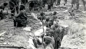 Neuve Chapelle Timeline – Radcliffe on ...