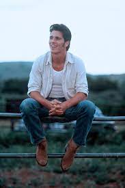 Like so many other former actors and models he has found it hard to find jobs after his initial success playing jake ryan in the film sixteen candles.that being said, michael seems to be doing well for himself and his family as he now owns a store in pennsylvania and sells his own handmade furniture. Michael Schoeffling Michael Schoeffling Schoeffling Jake Ryan Sixteen Candles