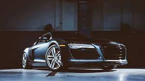 B I G Daddy 8 Audi Usa Audi Sport Pretty Cars