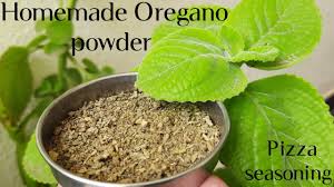 ఓర గ న ఇ ట ల న ఈజ గ చ స క వచ చ What Is Oregano How To Make Oregano At Home Oregano In Telugu Youtube