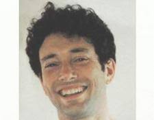 Jonathan Richman's I, Jonathan