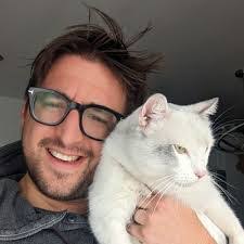 Anthony Violante's Instagram, Twitter & Facebook