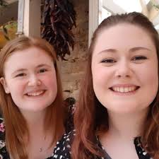 Fundraiser by Evie Webb : Skydive For Lu And People Like Lu :)