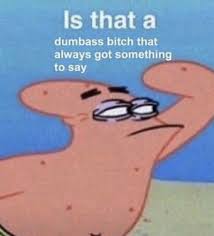 Pin By Cassidy Ary On Reaction Image Funny Spongebob Memes Really Funny Memes Cute Memes
