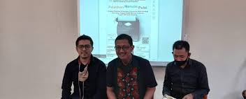 Luwu mgmp bahasa indonesia dilaksanakan di smpn 2 belopa, 29 maret 2021 Mgmp Bahasa Indonesia Sma Kota Bandung Gelar Pelatihan Menulis Puisi Media Pendidikan Lengkap Akurat