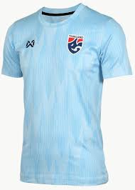 We specialise with soccer uniform all popular teams and leagues. 2020 Thailand National Team Thai Football Soccer Jersey Shirt Player Version Light Blue Training Thailandoriginalmade