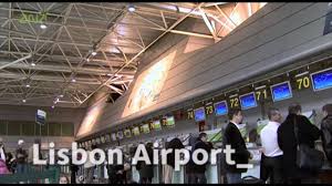 Lisbon car rental from us$6 per day. Conheca O Aeroporto De Lisboa About Lisbon Airport Youtube