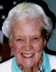 LaVerna Hallock Obituary