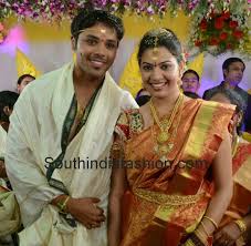 Celebrity Weddings Fashion Trends Page 25 Of 26 South India Fashion Fashion India Fashion Indian Bridal Sarees