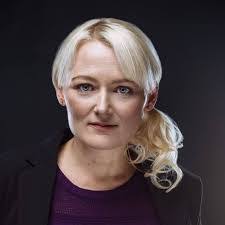 Michelle Brandenburg's Instagram, Twitter & Facebook