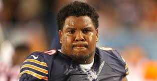 Vikings-Bears inactives: With Elflein out, OL changes again