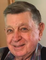 Obituary information for Eugene Francis Gernatt