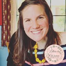 A Letter to the Woman Moving from Fear to Freedom — Letters to Women