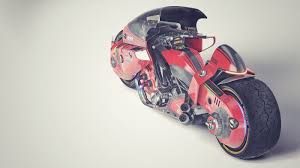 akira on behance 金田のバイク akira 金田 akira バイク