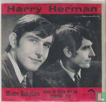 Harry Herman Music catalogue