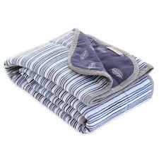 Shop for jersey knit blanket at bed bath & beyond. Burt S Bees Baby Organic Reversible Jersey Knit Blanket On The Road Target