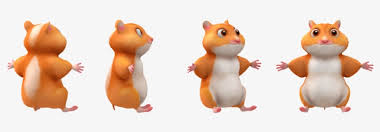 If you want to use this image on holiday posters, business flyers, birthday invitations, business coupons, greeting cards, vlog covers, youtube videos. Hamster Cartoon Free Transparent Png Download Pngkey
