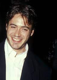 Pin On Rdj