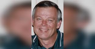 Obituary information for Donald G. Winfrey