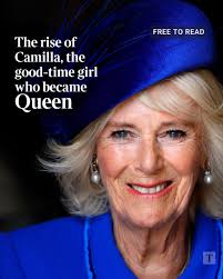 How did a fun-loving deb become the most important person in the King's  world? As Charles and Camilla celebrate their 20th wedding anniversary,  Hilary Rose discovers the woman behind a scandalous love