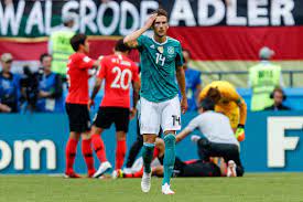 Leon goretzka will join bayern munich in the summer after passing a medical at the bundesliga champions on thursday, the schalke sporting director has confirmed. Wc2018 Twitter Search