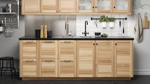 Torhamn Natural Ash Kitchen Ash Kitchen Cabinets Kitchen Design Small Kitchen Tools Design