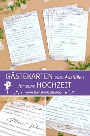 Gastebuch Karte Goldton Gastebuch Hochzeit Hochzeit Hochzeit Planen