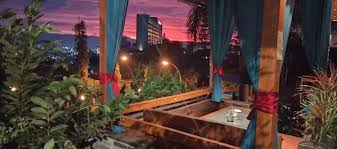tempat bukber di bandung