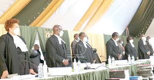 Charlene malwa legal experts say only two outcomes are expected, which are to either uphold the high court. Recap Why Bbi Fell At The High Court