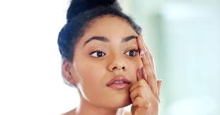 Your contact lenses may be causing your dry eyes