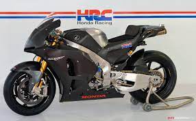 Honda Reveals 2014 Crt Motogp Machine Autoconception Com Autoconception Com