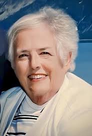 Vivian Gerlach Obituary