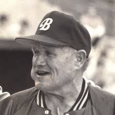 Salem-Roanoke Baseball HOF