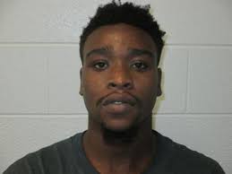 Baltimore man nabbed in Cumberland