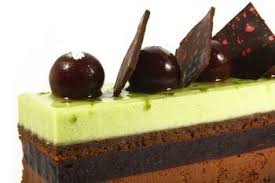 Green Tea Mousse Recipes Hungry Chef Green Tea Mousse Recipe Mousse Recipes Green Tea Recipes