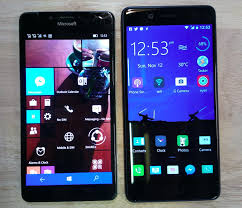 Microsoft Lumia 950 ...