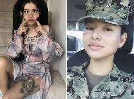 During that time she was stationed in japan, where she fell in love with japanese culture. Who Is Bella Poarch These Are The Tiktok Star S Major Controversies