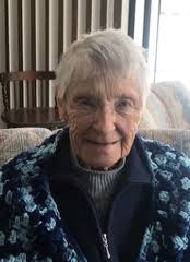 Obituary information for Bonnie Jean Garlick
