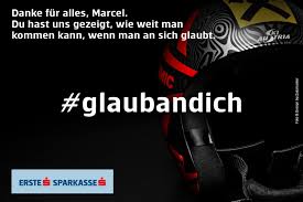 Erste group is one of the largest financial services providers in central and eastern europe. Die Erste Bank Dankt
